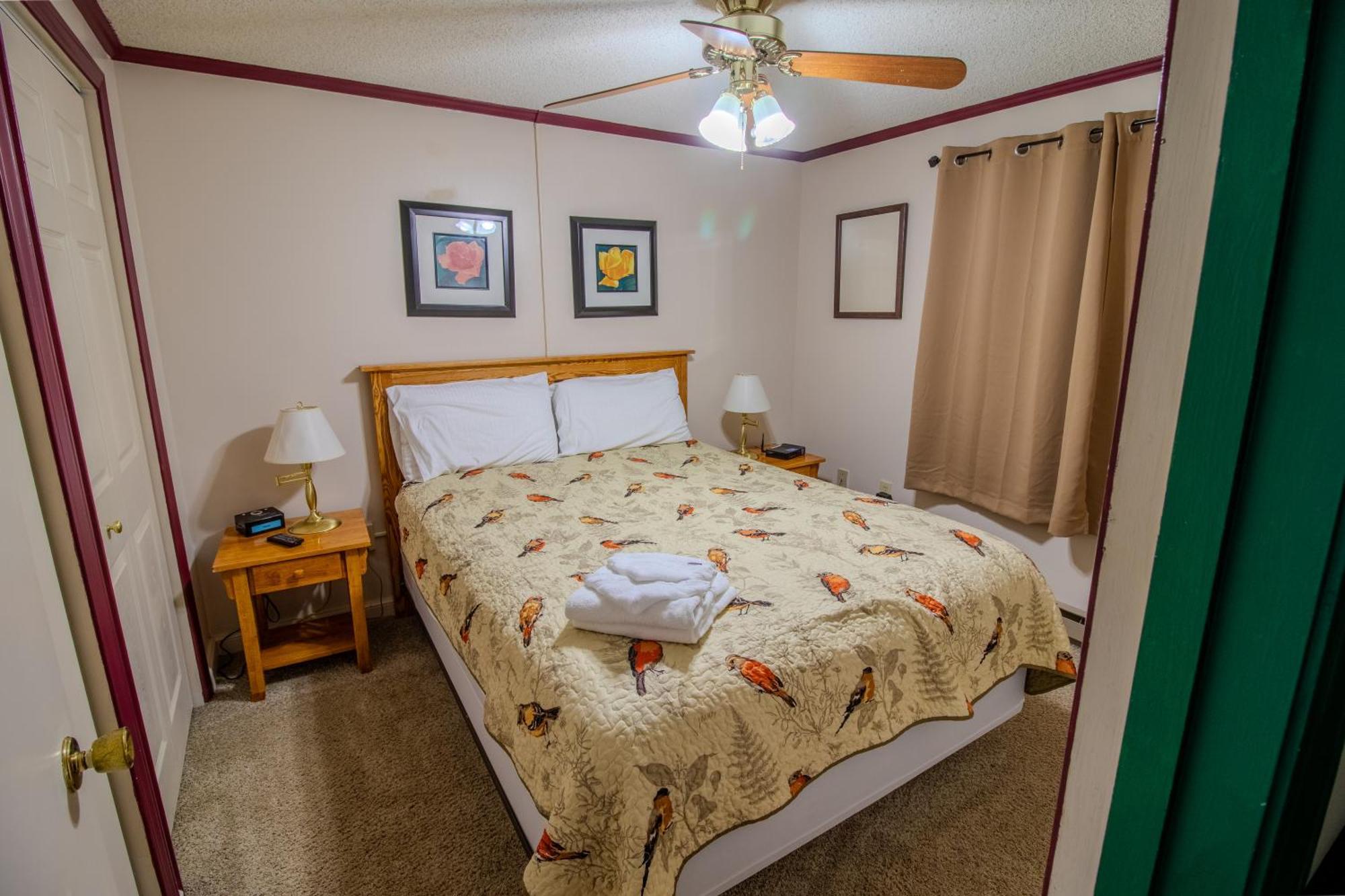 Ml240 Wonderful Mountain View Close To Slopes Ez Parking Wifi Snowshoe Zewnętrze zdjęcie